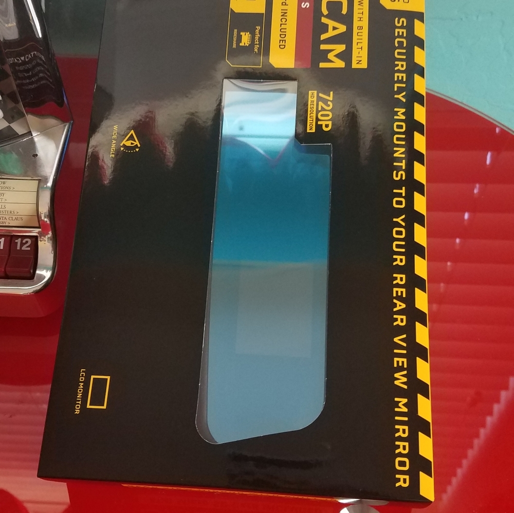 DASH CAM - Picture 3 of 6